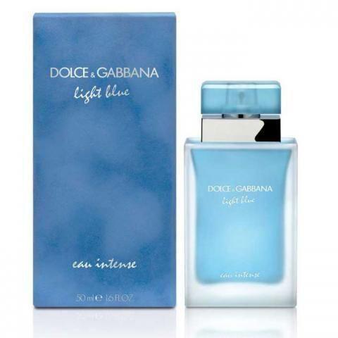 Dolce & Gabbana Light Blue Intense for Women 100ml