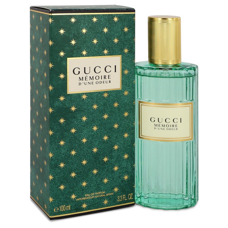 Gucci Memoire D'une Odeur 100ml