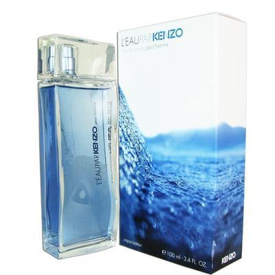 Kenzo Leau Par Men 100ml