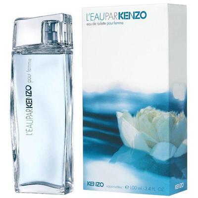 Kenzo Leau Par Women 100ml