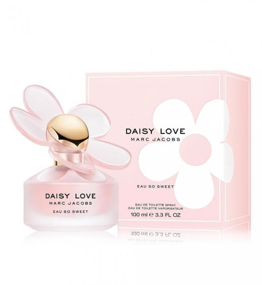 Marc Jacobs Daisy Love Eau so Sweet 100ml