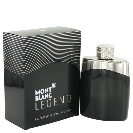 Mont Blanc Legend 100ml