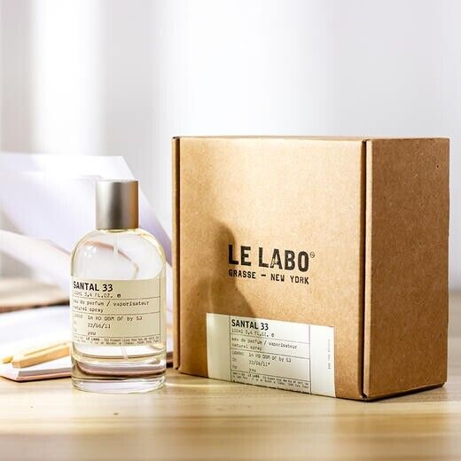 Le Labo Santal 33