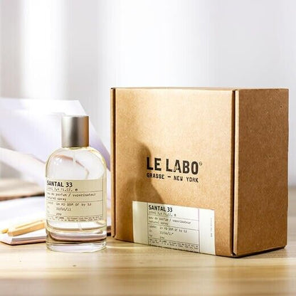 Le Labo Santal 33