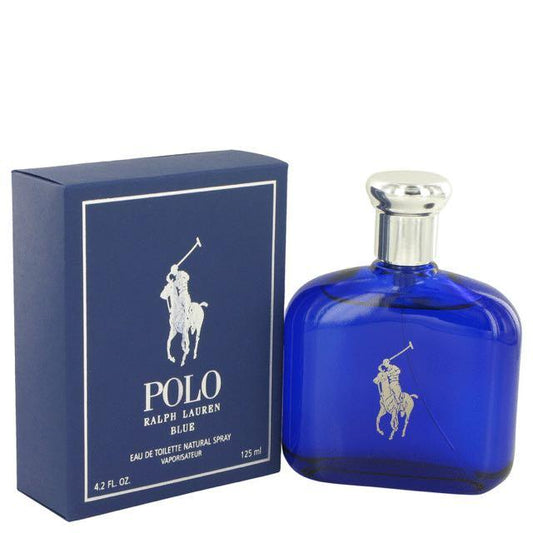 Ralph Lauren Polo Blue 125ml