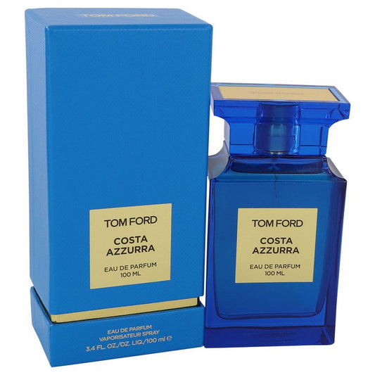 Tom Ford Costa Azzurra 100ml