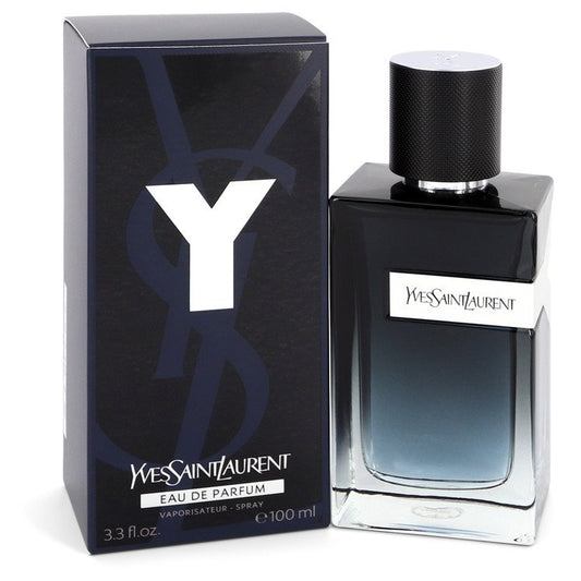 YSL Y EDP 100ml